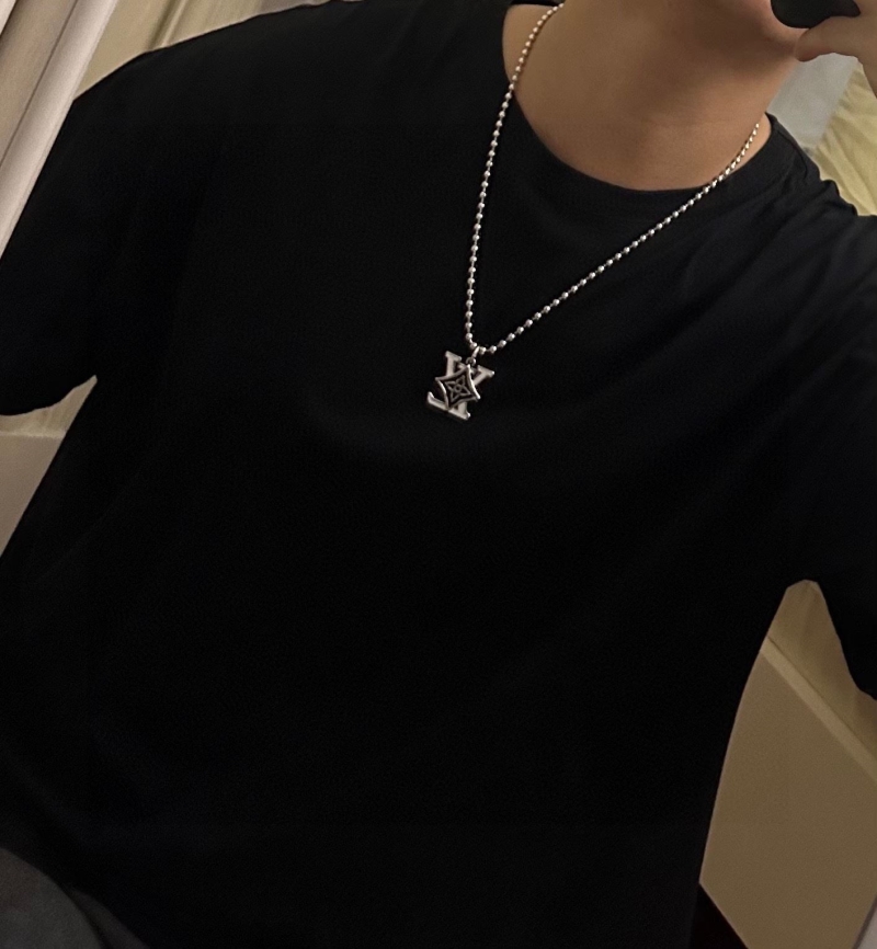 LV Necklaces